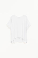 ELK TELSE TSHIRT WHITE