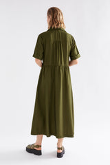 EINE SHIRTDRESS