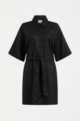 ELK LLINEN DRESS