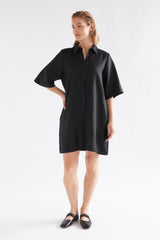 ELK LLINEN DRESS