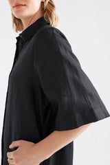 ELK LLINEN DRESS