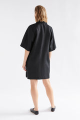 ELK LLINEN DRESS