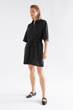 ELK LLINEN DRESS