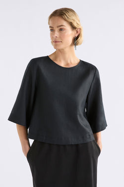 ELK LLINEN TOP