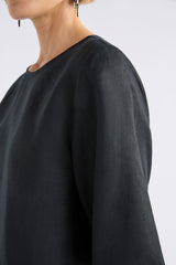 ELK LLINEN TOP