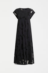 VARR BURNOUT DRESS