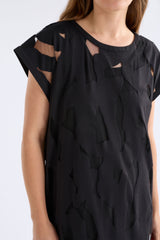 VARR BURNOUT DRESS