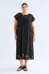 VARR BURNOUT DRESS