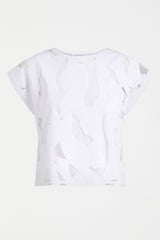 VARR BURNOUT TOP