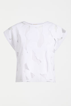 VARR BURNOUT TOP