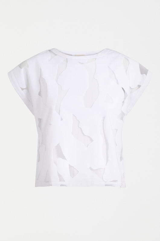 VARR BURNOUT TOP