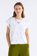 VARR BURNOUT TOP