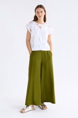 VARR BURNOUT TOP
