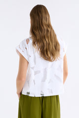 VARR BURNOUT TOP