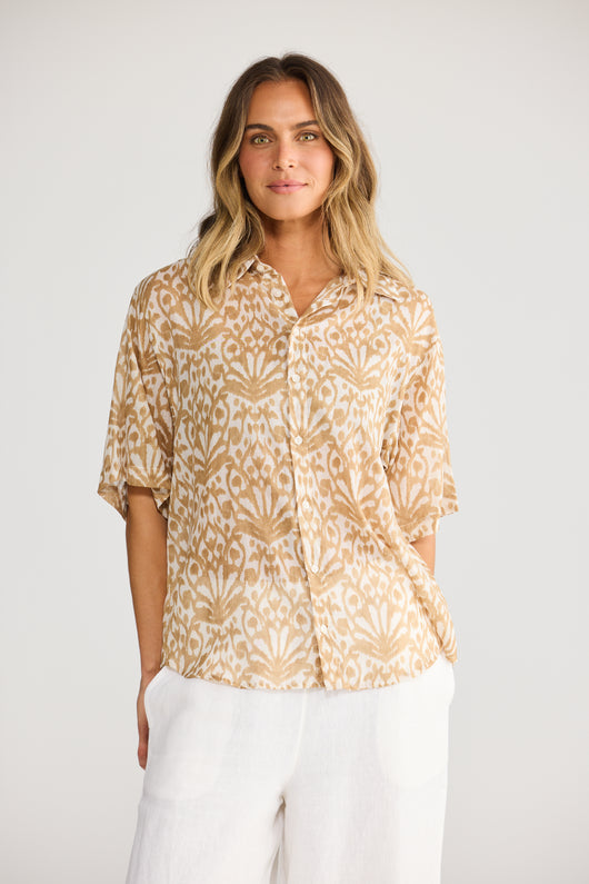 PLAYA SHIRT