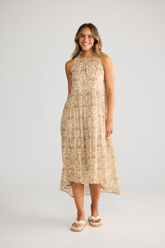 MARGOT DRESS