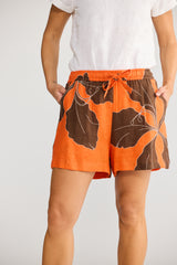 CORAL SHORTS