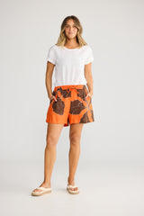 CORAL SHORTS