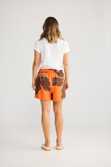 CORAL SHORTS