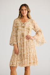 JAMAICA DRESS