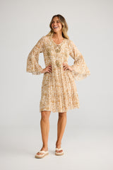 JAMAICA DRESS