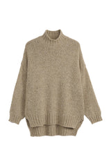 BOHEMIANA MARRYANE JUMPER BEIGE