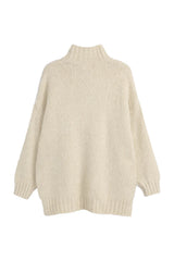 BOHEMIANA MARRYANE JUMPER OFF WHITE