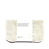 SASAWASHI FACE SCRUB TOWEL