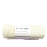 SASAWASHI BODY SCRUB TOWEL
