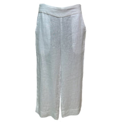 703 7/8 LINEN PANT