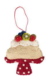 PAVLOVA AND PAVLOVA ON A STAND