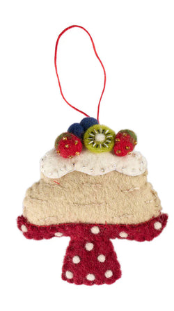 PAVLOVA AND PAVLOVA ON A STAND