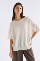 KITA KNIT TOP
