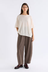 KITA KNIT TOP