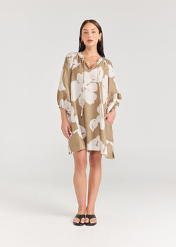 SANGRIA DRESS PIPPA RIDLEY