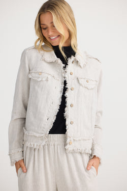 MONZA JACKET