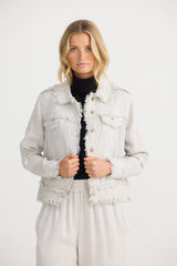 MONZA JACKET