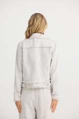 MONZA JACKET