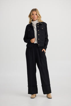 MONZA JACKET