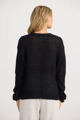 MOMENTO KNIT