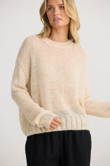 MOMENTO KNIT
