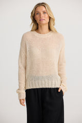 MOMENTO KNIT