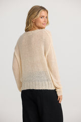 MOMENTO KNIT