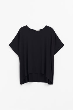 ELK TELSE TSHIRT BLACK