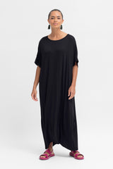 ELK TELSE DRESS