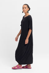 ELK TELSE DRESS
