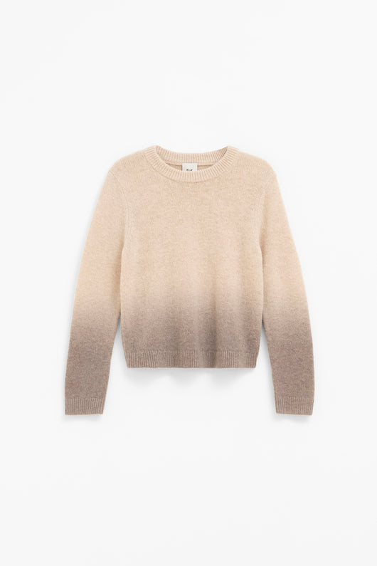OMBRE SWETER