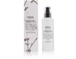 ROSEHIP AND ORANGE REJUVENATING BODY OIL