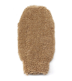 SISAL BATH MITT
