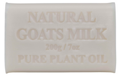 GOATS MILK SOAP 200G